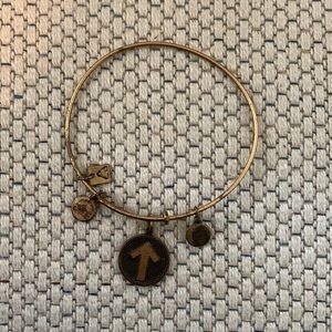 Alex and Ani stand up 2 cancer